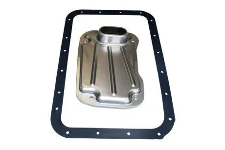 Фильтр АКПП с прокладкой TOYOTA Land Cruiser 4.0 V6 (03-) (SG 1071) SCT SCT - MANNOL SG1071