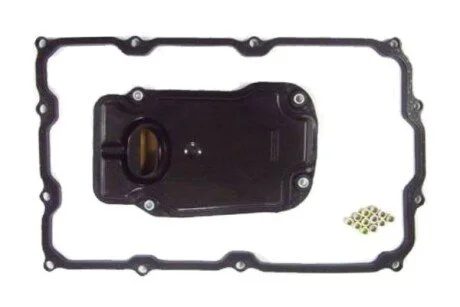 Фильтр АКПП с прокладкой TOYOTA Land Cruiser 5.7 i V8 4WD (08-) (SG 1081) SCT SCT - MANNOL SG1081