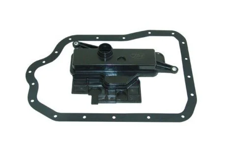 Фильтр АКПП с прокладкой TOYOTA Camry 2.5 (11-) (SG 1084) SCT SCT - MANNOL SG1084