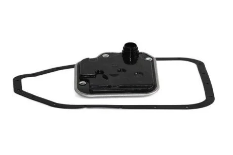 Фильтр АКПП с прокладкой HYUNDAI i30 + i30 cw (FD) 2.0 (07-) (SG 1090) SCT SCT - MANNOL SG1090