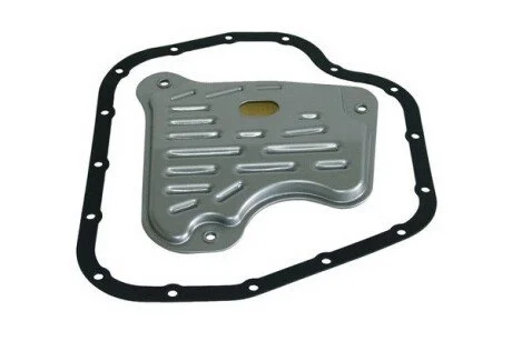 Фильтр АКПП с прокладкой TOYOTA Auris, Corolla 1.6-1.8 (12-19) (SG 1096) SCT SCT - MANNOL SG1096