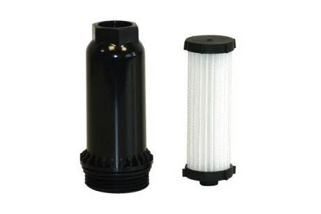 Фильтр АКПП с прокладкой Ford Focus, C-Max, Mondeo, Kuga, Edge (08-) (SG 1707) SCT SCT - MANNOL SG1707