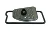 Фильтр АКПП с прокладкой CITROEN C5 I, C5 II, C8, XANTIA, XM/ PEUGEOT 406, 407, 607, 807 1.6-3.0D (95-) (SG 1711) SCT SCT - MANNOL SG1711 (фото 2)