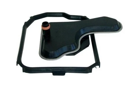 Фильтр АКПП с прокладкой Peugeot 206, 207, 307, 405, 406, 806, 807/ Citroen C2, C3, C4, C5, C8 (00-) (SG 1712) SCT SCT - MANNOL SG1712