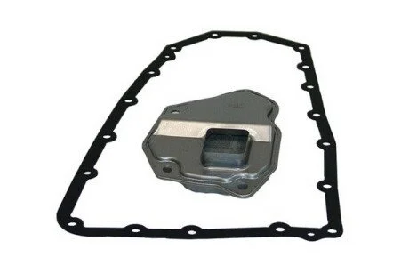 Фильтр АКПП с прокладкой MITSUBISHI Outlander II 2.0 (06-) (SG 1717) SCT SCT - MANNOL SG1717