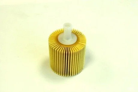 Фильтр масляный TOYOTA Camry 2.5 (11-) (SH 4031 P) SCT SCT - MANNOL SH4031P