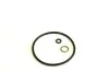 Фильтр масляный BMW X5 (E70) 35 iX (10-) (SH 4032 P) SCT SCT - MANNOL SH4032P (фото 3)