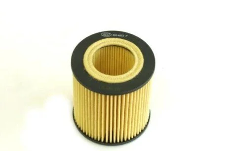 Фильтр масляный BMW X5 (E70) 35 iX (10-) (SH 4032 P) SCT SCT - MANNOL SH4032P