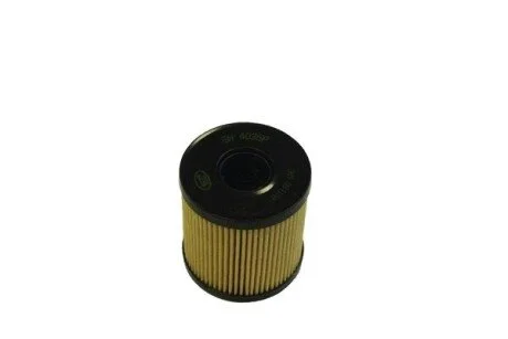 Фильтр масляный CITROEN C5 1.8 16V (05-) (SH 4035 P) SCT SCT - MANNOL SH4035P