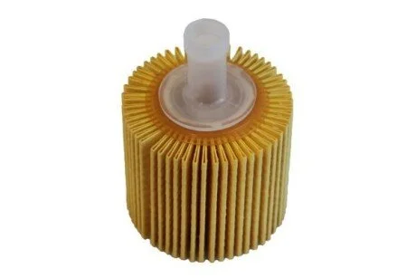 Фильтр масляный TOYOTA Prius / Prius+ 1.8 Hybrid (12-) (SH 4051 P) SCT SCT - MANNOL SH4051P