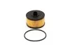 Фільтр масляний 1,2i Logan II, Dokker, Lodgy, Captur, Clio IV, Megane III, Kangoo II (152095084R) Renault (SH 4098 P) SCT SCT - MANNOL SH4098P (фото 1)