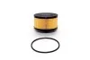 Фільтр масляний 1,2i Logan II, Dokker, Lodgy, Captur, Clio IV, Megane III, Kangoo II (152095084R) Renault (SH 4098 P) SCT SCT - MANNOL SH4098P (фото 2)