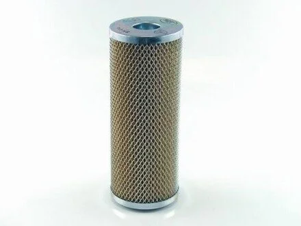 Фильтр масляный 412/2140 (ГАЗ 402) SCT SCT - MANNOL SH 415