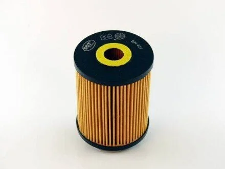 Фільтр масла SCT - MANNOL SH427P