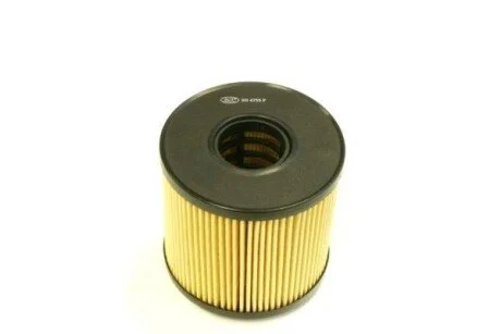 Фильтр масляный Laguna II, Master II, Trafic II (SH 4755 P) SCT SCT - MANNOL SH4755P