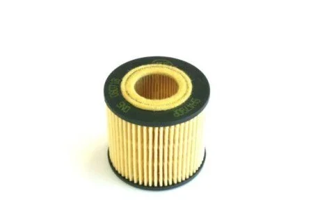 Фильтр масляный VW Polo IV (9N) 1.2 (01-) (SH 4790 P) SCT SCT - MANNOL SH4790P