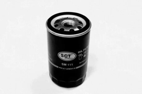 Фільтр 028115561B VAG SCT - MANNOL SM111