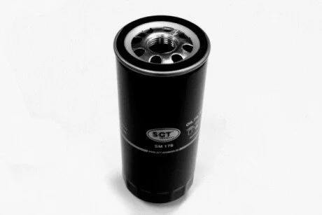Фильтр масла SCT - MANNOL SM176