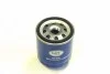 Фільтр масляний VW Golf VII (5G1/BA5) 1.4 TSI (12-) (SM 836) SCT SCT - MANNOL SM836 (фото 1)