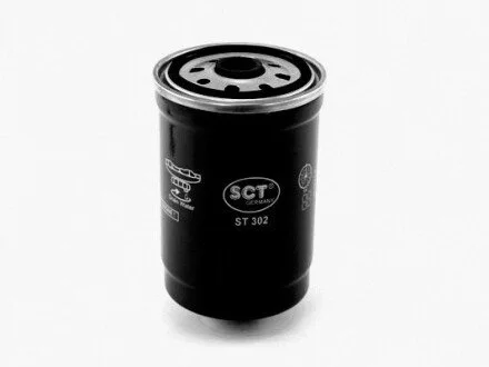 Автозапчасть SCT - MANNOL ST302