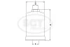 Фільтр палива SCT - MANNOL ST320 (фото 3)