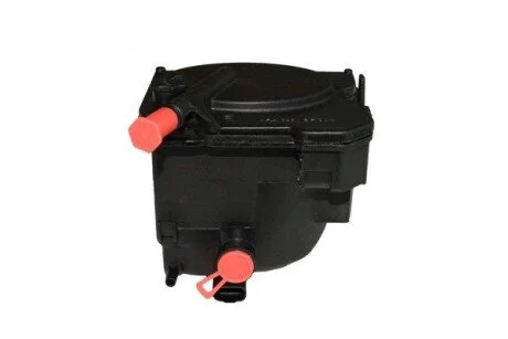 Фільтр паливний CITROEN Berlingo I (M49, M59) 1.6 HDi 90 (05-) (ST 6093) SCT SCT - MANNOL ST6093