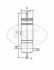 Фильтр топливный VW Crafter 30, 35, 50 (2E/2F) 2.0 TDI (11-) (ST 6159) SCT SCT - MANNOL ST6159 (фото 3)