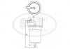 Фильтр топливный Toyota Land Cruiser 4.0i (03-) (ST 713) SCT GERMANY ST713 (фото 3)