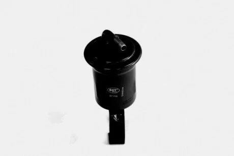 Фильтр топливный Toyota Land Cruiser 4.0i (03-) (ST 713) SCT SCT - MANNOL ST713