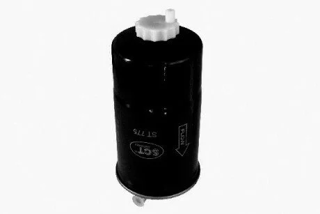Фильтр топливный VW Passat (3B2/3B5) 1.9 TDI (96-00) (ST 775) SCT SCT - MANNOL ST775