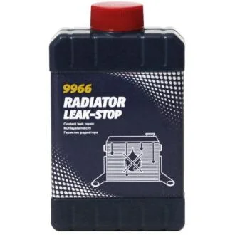 Автохімія SCT (Герметик системи охолодження 325 ml) (шт.) SCT - MANNOL 9966