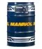 Моторне масло 10W40 AKCESORIA SCT - MANNOL MN750760 (фото 1)
