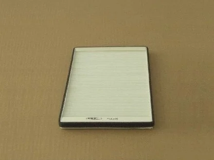 Фільтр повітря (салону) SCT - MANNOL SA1109