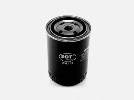 Оливний фільтр SCT - MANNOL SM133