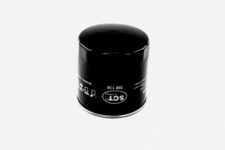 Фільтр 069115561 VAG SCT - MANNOL SM136