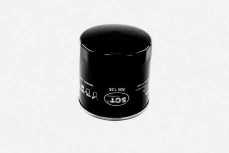 Фільтр 069115561 VAG SCT - MANNOL SM136