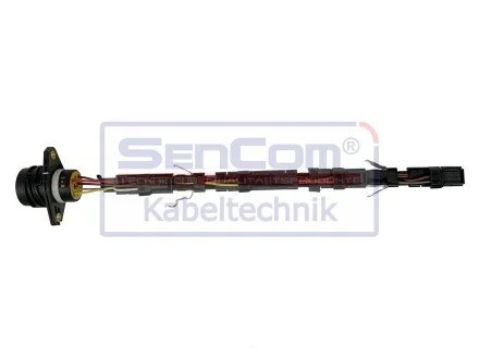 Електропроводка Sencom 20351 (фото 1)