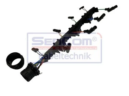 Автозапчастина Sencom 20482 (фото 1)