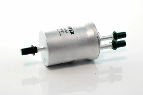Фильтр топливный VAG 1.2/1.4/1.8 (с регул. давления) SHAFER FM156/1
