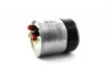 Фiльтр паливний (h 108 mm) (з отвором для датчика води)DB W169/204/211 Sprinter/Vito/Viano FM228/2D
