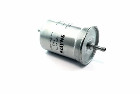 Фильтр топливный Alfa Romeo/BMW/Citroen/Fiat/Lancia/Peugeot/Renault/VAG SHAFER FM2