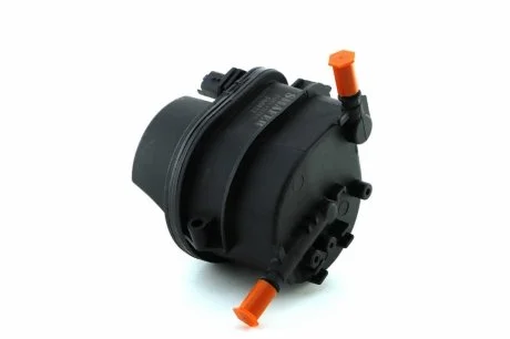 Фильтр топливный (с подогревом) Citroen/Ford/Peugeot 1,4 HDI/TDCI SHAFER FM418