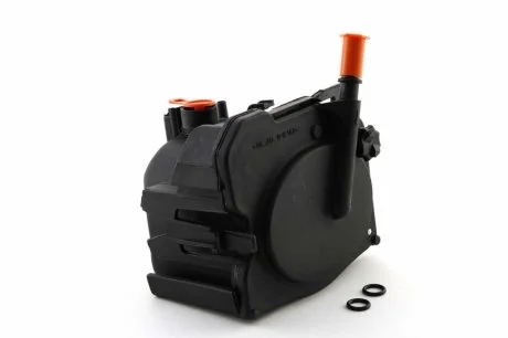 Фильтр топливный Citroen/Ford/Peugeot/Fiat 1.6HDI/1.6TDCI SHAFER FM431D
