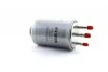 Фільтр паливний Ssang Yong Actyon/Kyron/Rodius 2.0/2.7 Xdi 04- FM505