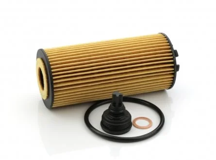 Фильтр масляный BMW 2 (F45/F46) 14-/X1 (F48) 15-/X2 (F39) 18- SHAFER FOE1238D