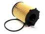 Фильтр масляный PSA Berlingo/C3/C4/Partner/207/307/Ford Fiesta/Focus 1.4-1.6HDi 04- FOE171/2D