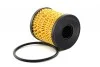 Фильтр масляный Fiat/Ford/PSA 2.0JTD/2.0HDI/2.0TDCI 04- (тип Purflux) FOE339/2D