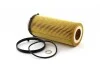 Фильтр масла BMW 3 325-330D, 5 F10/F11 525-535D, 7 F01/F02 730-740D, X5/X6 E70/E71 10/08- FOE560D