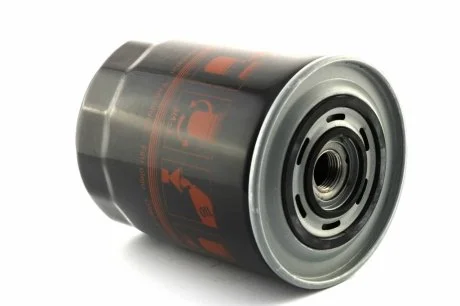 Фильтр масляный Газель, Peugeot, Renault, Fiat, D=93mm, H=141mm, 3/4-16UNF SHAFER FOM248