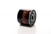 Фільтр масляний Fiat Bravo, Marea, Palio, Panda, Punto, Stilo, 1.1-3.2, 87-, D=72мм, H=74мм, M20x1,5 FOM272
